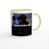 BELIEVE - Ceramic Mug