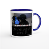 BELIEVE - Ceramic Mug