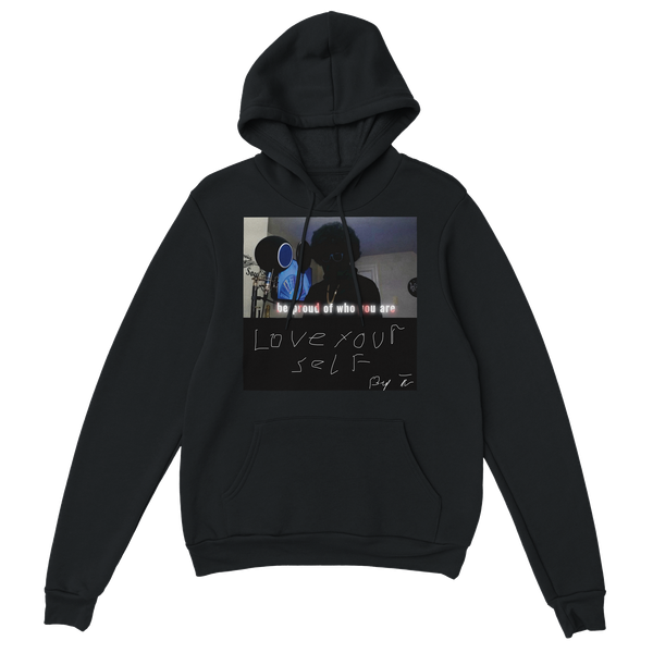 BELIEVE - Classic Unisex Pullover Hoodie