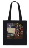 Trauma - Tote bag