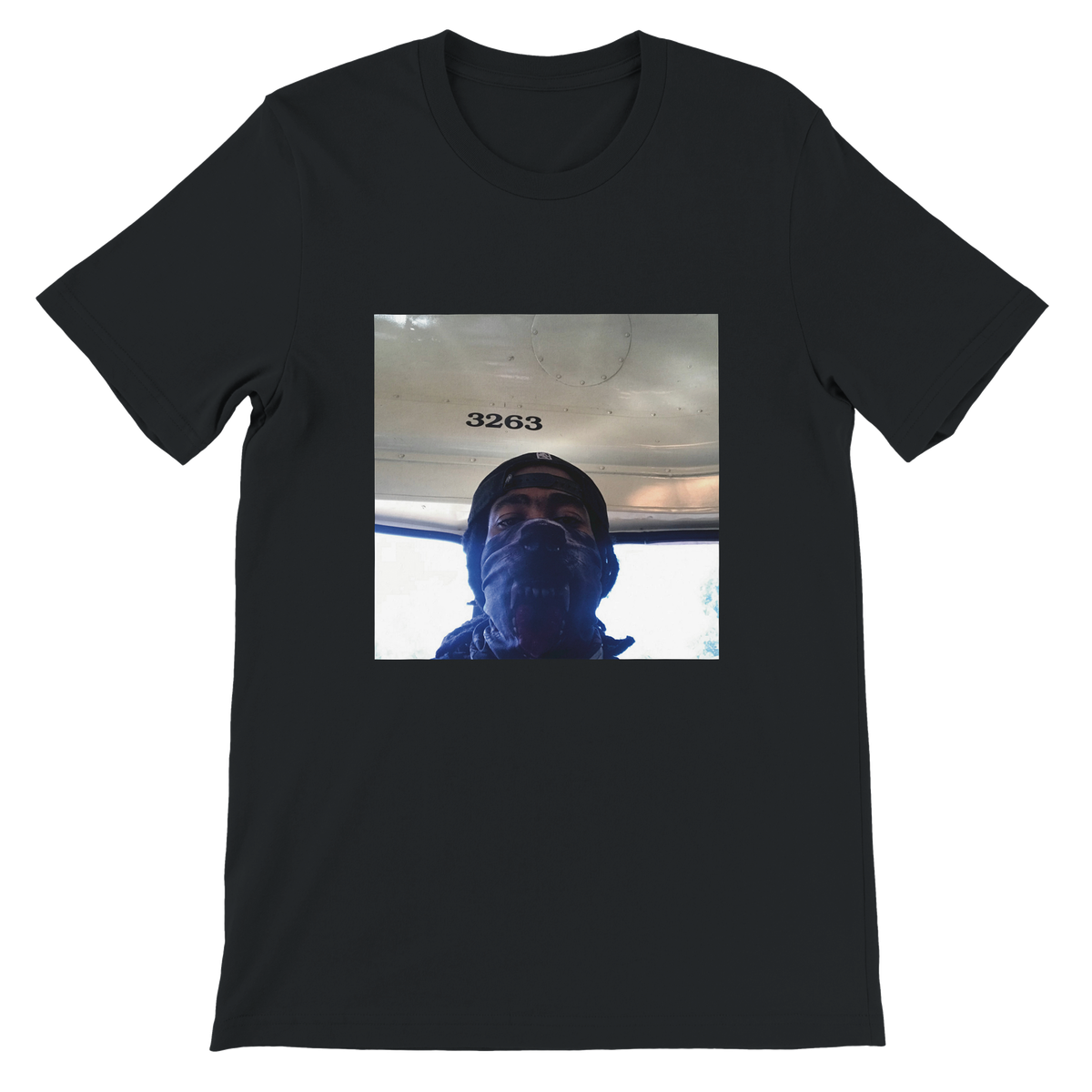 SAVAGE - Unisex T-Shirt