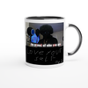 BELIEVE - Ceramic Mug