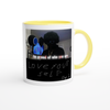 BELIEVE - Ceramic Mug
