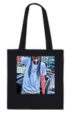 Fire Country - Tote bag