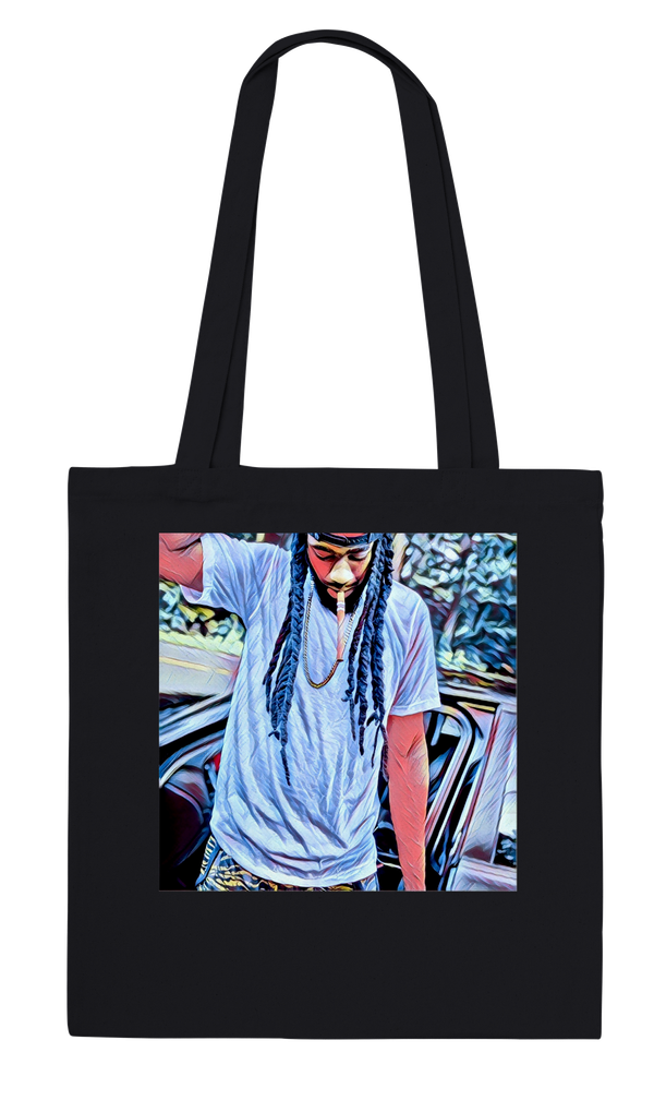 Fire Country - Tote bag