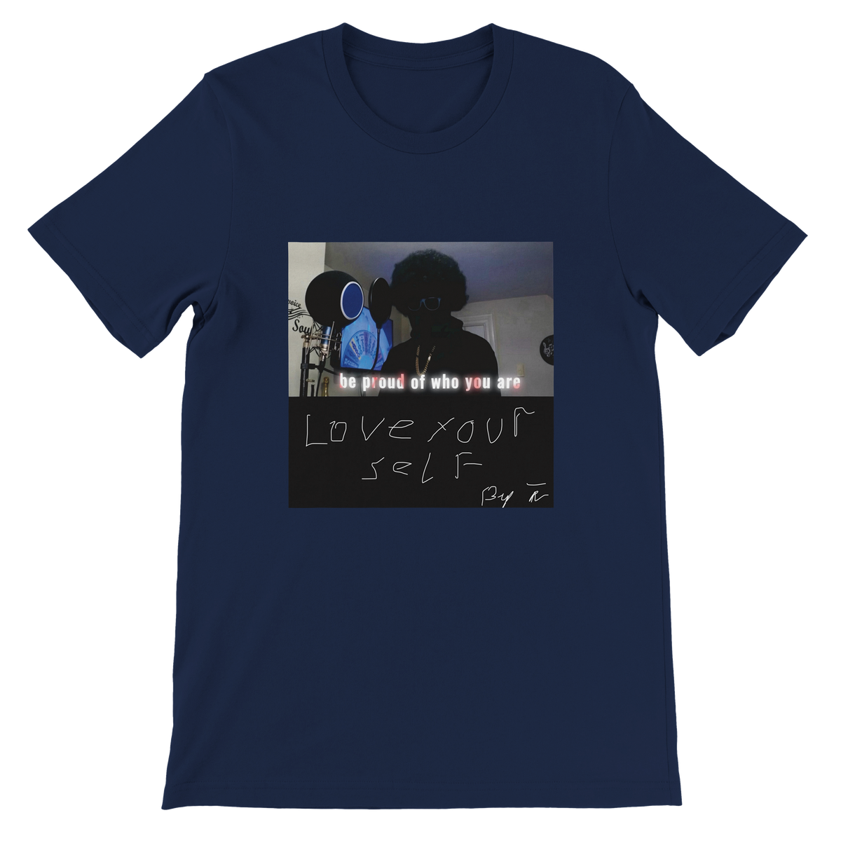 BELIEVE - Unisex T-Shirt