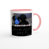 BELIEVE - Ceramic Mug
