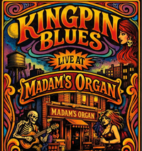 Kingpin Blues