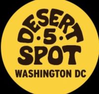 Desert 5 Spot Supper Set 
