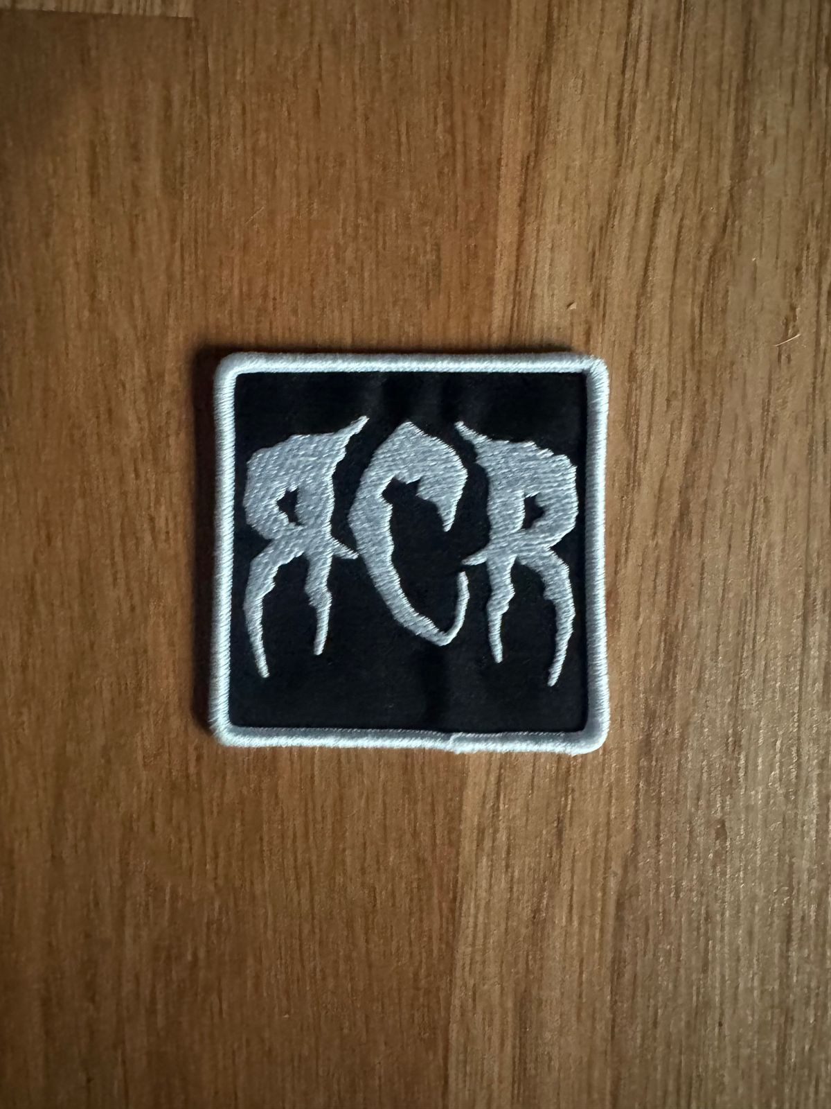 RCR Patch