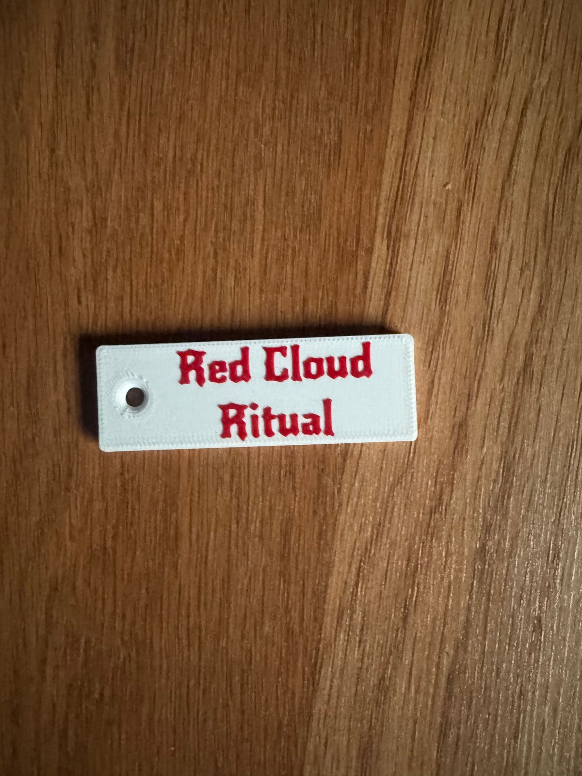 Key Chain
