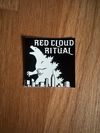 Godzilla Sticker