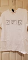 Proof That I'm Alive (Shirt)