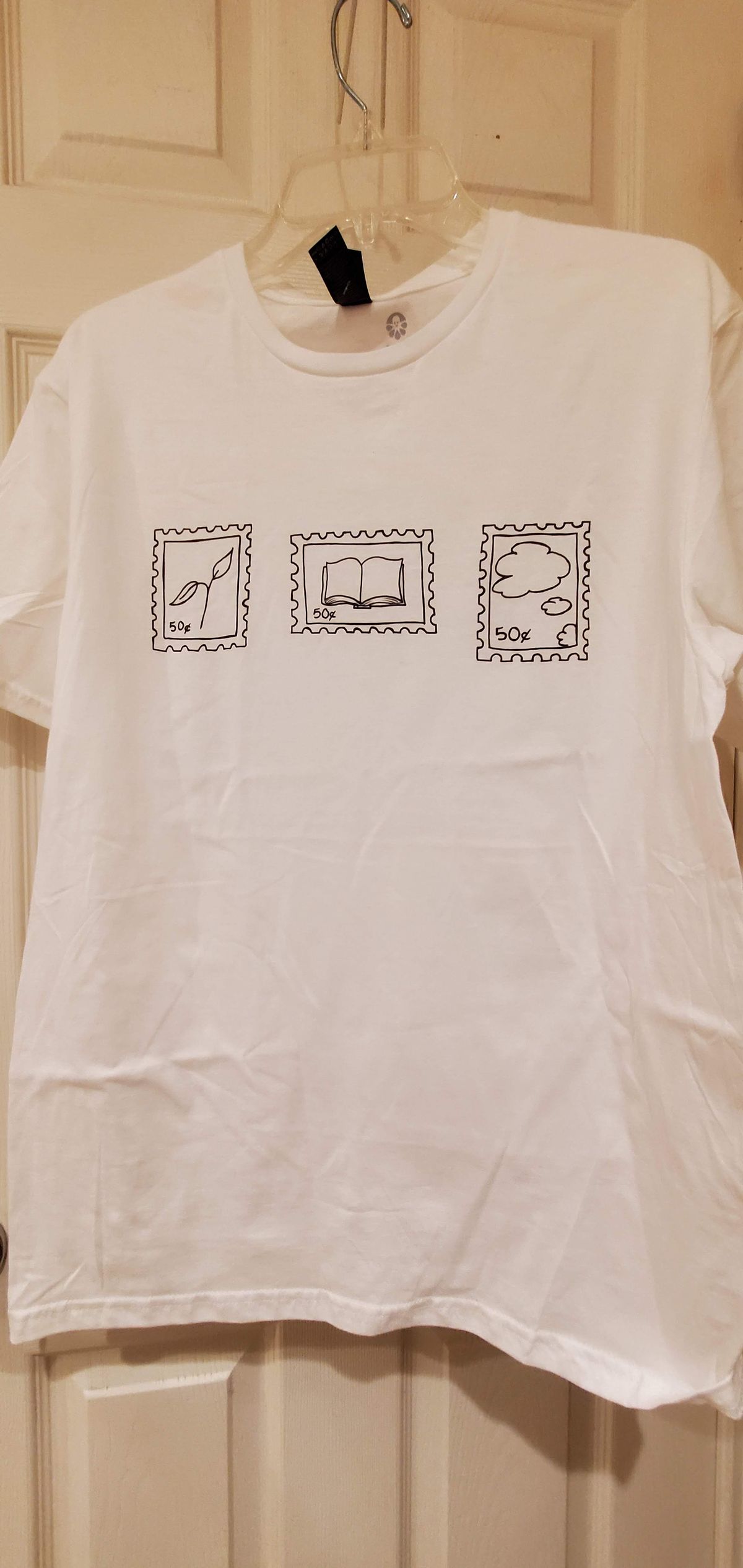 Proof That I'm Alive (Shirt)