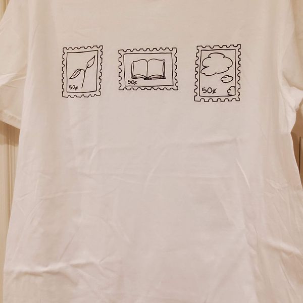 Proof That I'm Alive (Shirt)