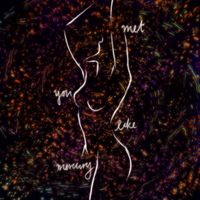 Met You Like Mercury by Amber Fornoles
