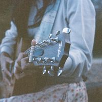 Proof That I'm Alive by Amber Fornoles