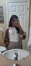 Proof That I'm Alive (Shirt)