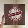 Handle With Care - Vinyl