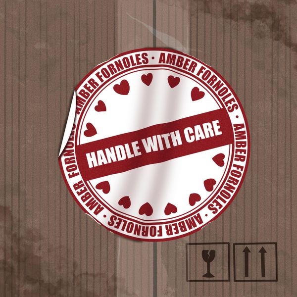 Handle With Care - CD