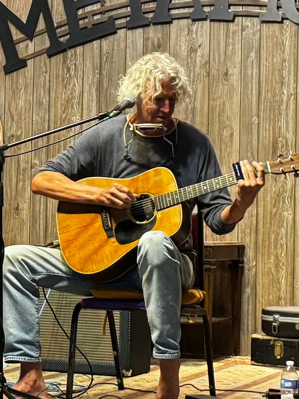 Paul Sprawl music