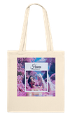 Pink Emerald Detox Co. (Heaven) - Tote bag