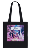 Pink Emerald Detox Co. (Heaven) - Tote bag