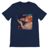Norwegian PsyAnimatic (Bifröst Fracture: Lapland Portals) - Unisex T-Shirt