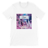 Pink Emerald Detox Co. (Heaven) - Unisex T-Shirt