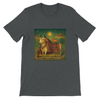 All Abundance Installer - Unisex T-Shirt