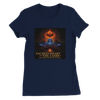 Sacred Heart of Lamb - Women’s Cut T-Shirt
