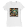 HomoSapiens Terrariums - Women’s Cut T-Shirt