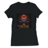 Sacred Heart of Lamb - Women’s Cut T-Shirt