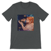 Norwegian PsyAnimatic (Bifröst Fracture: Lapland Portals) - Unisex T-Shirt