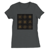 Immediate Divine Protection (ਚੜਦੀ ਕਲਾ) - Women’s Cut T-Shirt