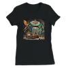 HomoSapiens Terrariums - Women’s Cut T-Shirt