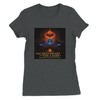 Sacred Heart of Lamb - Women’s Cut T-Shirt