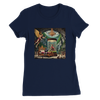 HomoSapiens Terrariums - Women’s Cut T-Shirt