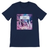 Pink Emerald Detox Co. (Heaven) - Unisex T-Shirt