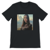 Sandhya the dusk - Unisex T-Shirt