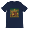 All Abundance Installer - Unisex T-Shirt