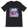 Pink Emerald Detox Co. (Heaven) - Unisex T-Shirt