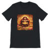 Mother Lakshmi Frequency (Maama Tyche) - Unisex T-Shirt