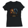 Shiva Tandava Stotram (MahaKaal Trance) - Women’s Cut T-Shirt