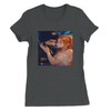 Norwegian PsyAnimatic (Bifröst Fracture: Lapland Portals) - Women’s Cut T-Shirt
