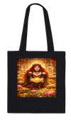 Mother Lakshmi Frequency (Maama Tyche) - Tote bag