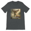Doe Emeralds (A Silent Tribute - Sh. Vinod Khanna) - Unisex T-Shirt