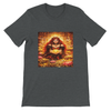Mother Lakshmi Frequency (Maama Tyche) - Unisex T-Shirt