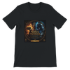 Shiva Tandava Stotram (MahaKaal Trance) - Unisex T-Shirt