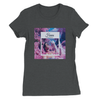 Pink Emerald Detox Co. (Heaven) - Women’s Cut T-Shirt